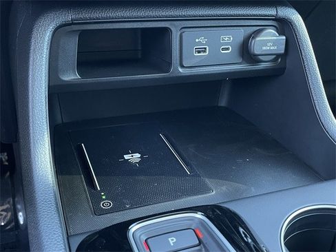 New 2025 Honda Pilot EX-L image 18