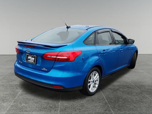 Used 2016 Ford Focus SE image 7