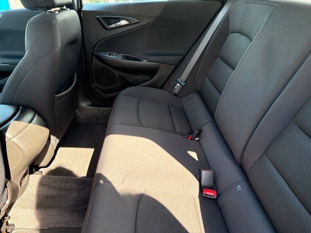 Used 2023 Chevrolet Malibu RS FWD image 15