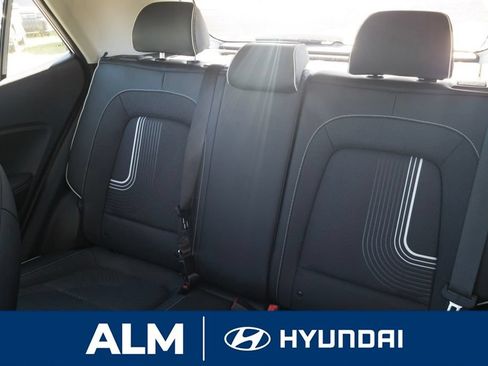 New 2026 Hyundai Venue SEL FWD image 15