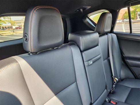 Used 2017 Toyota RAV4 SE AWD/4WD image 20