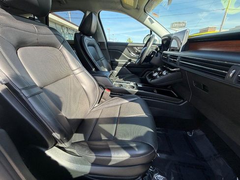 Certified 2022 Lincoln Corsair Reserve w/ Equipment Group 201A image 12