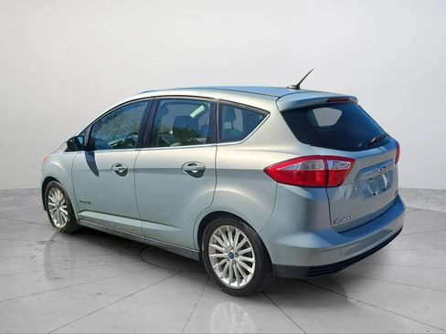 Used 2013 Ford C-MAX SEL image 3
