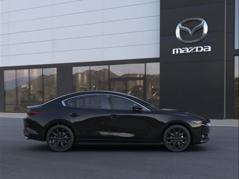 New 2026 MAZDA MAZDA3 s Sport image 6