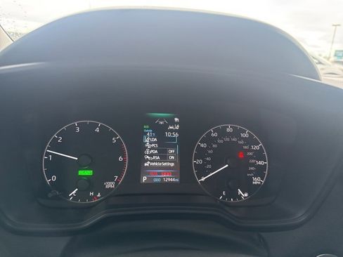 Used 2023 Toyota Corolla SE w/ Carpet Mat Package (TMS) image 30