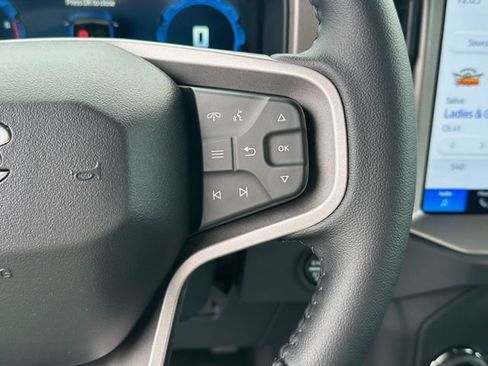 New 2026 Ford Bronco Outer Banks AWD/4WD image 10