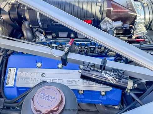 Used 2005 Ford GT image 31