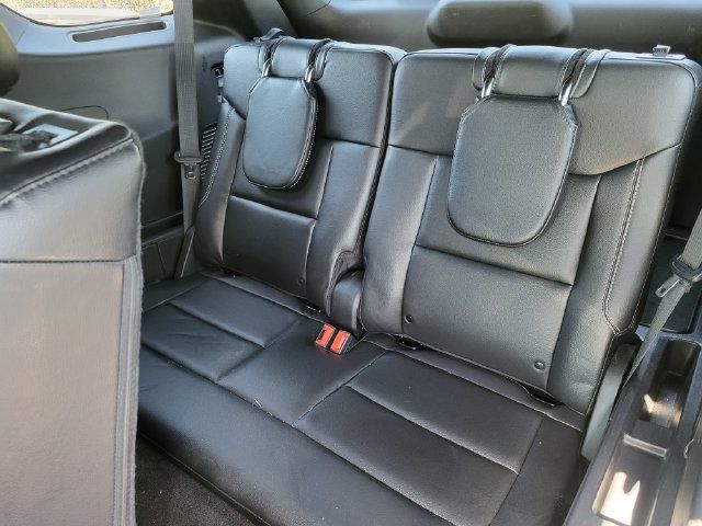 Used 2022 Ford Explorer ST w/ Equipment Group 401A AWD/4WD image 10