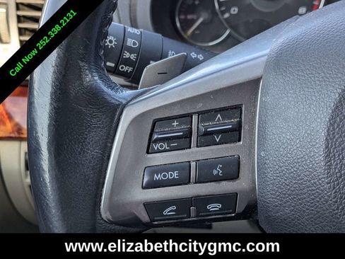 Used 2012 Subaru Outback 2.5i Limited image 23