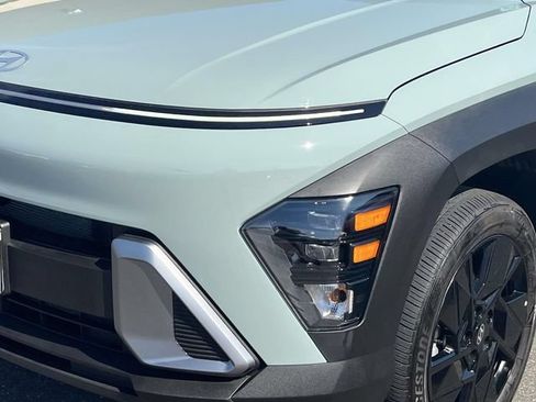 Certified 2026 Hyundai Kona SEL Sport AWD/4WD image 8