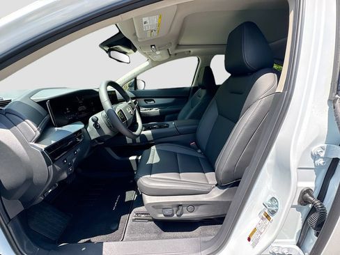 New 2026 Nissan Murano SL AWD/4WD image 22