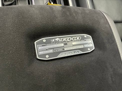 Used 2025 RAM 1500 RHO w/ RHO Level 1 Equipment Group AWD/4WD image 62