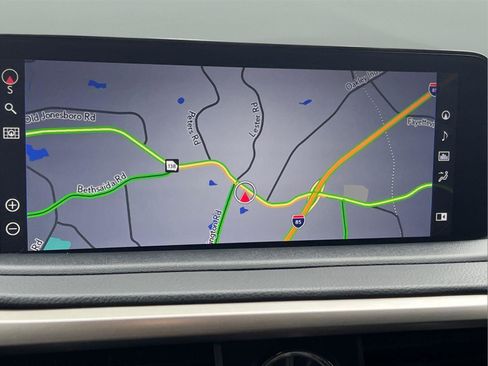Certified 2022 Lexus RX 350 F Sport image 31