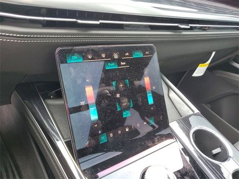 New 2025 Cadillac Escalade Sport w/ Touring Package image 17