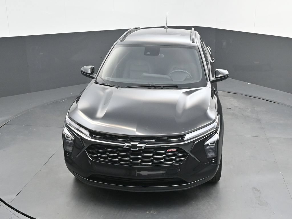 Used 2025 Chevrolet Trax RS w/ Driver Confidence Package FWD image 41
