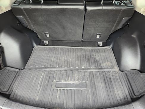 Used 2015 Honda CR-V Touring image 12