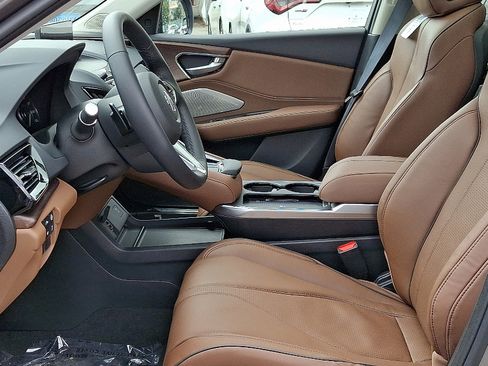 New 2025 Acura RDX SH-AWD w/ Advance Package image 10