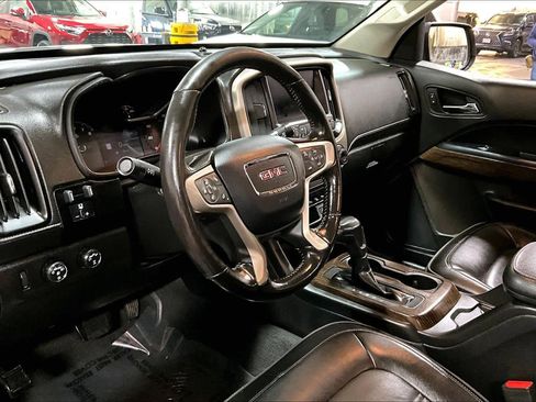 Used 2020 GMC Canyon Denali image 17