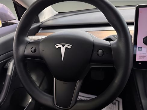 Used 2021 Tesla Model 3 RWD image 13