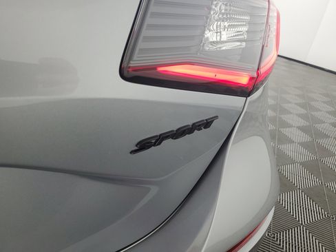 New 2026 Honda Civic Sport image 13