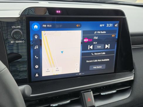 New 2026 Subaru Outback Limited image 22