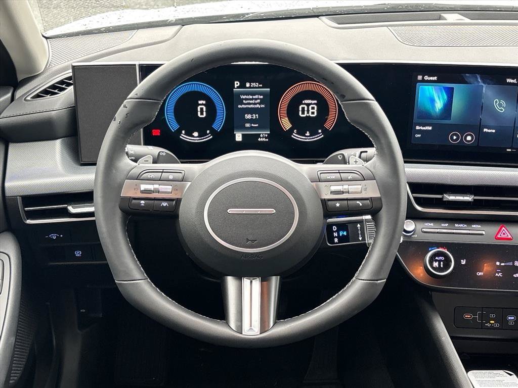 New 2026 Hyundai Sonata SEL FWD image 14