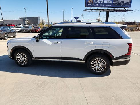 New 2026 Hyundai Palisade SEL image 2