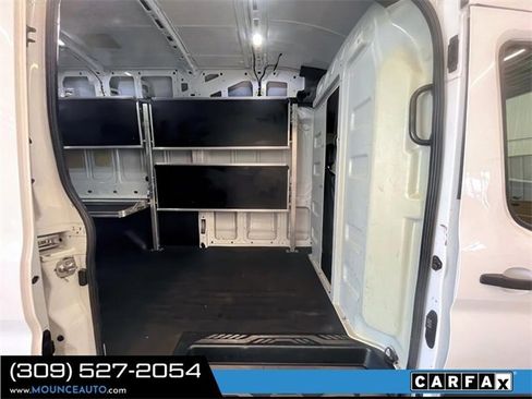 Used 2020 Ford Transit 350 148 High Roof Extended image 7