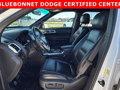 Used 2012 Ford Explorer Limited image 9