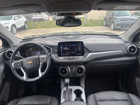 Used 2024 Chevrolet Blazer LT AWD/4WD image 35