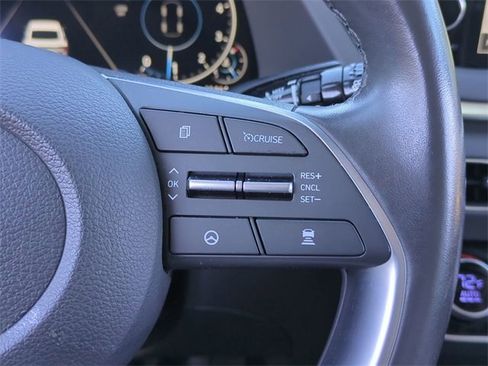 Certified 2023 Hyundai Sonata SEL w/ Convenience Package image 25