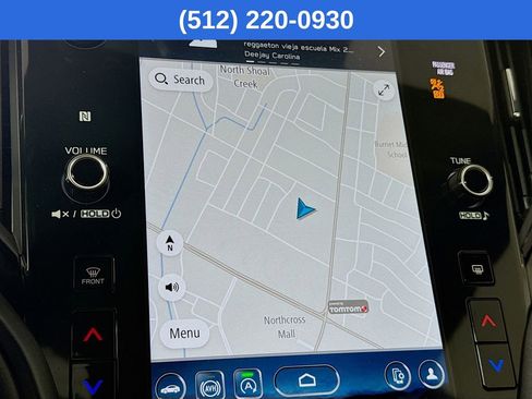 Used 2025 Subaru Outback Wilderness image 16