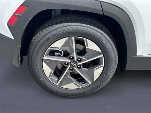 New 2026 Hyundai Tucson SEL FWD image 9