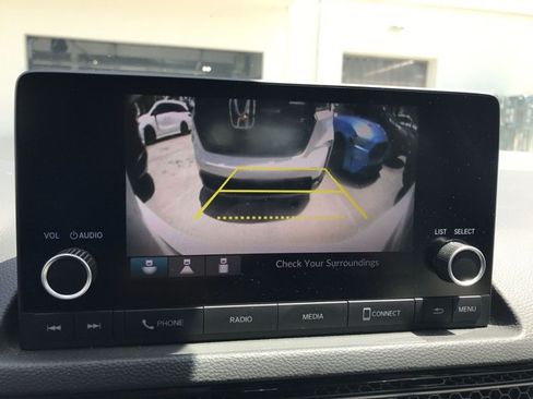 Used 2024 Honda Civic EX image 12