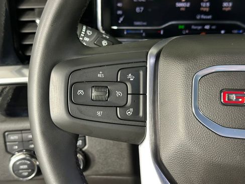 Used 2025 GMC Sierra 2500 SLE AWD/4WD image 12