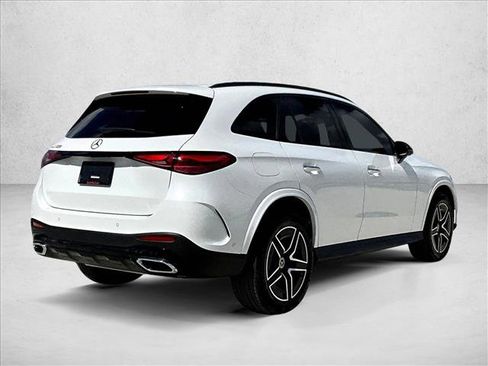 Used 2026 Mercedes-Benz GLC 300 image 15