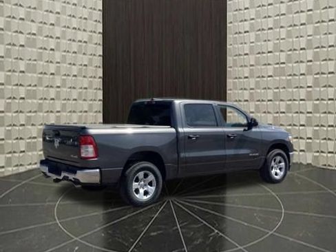 Certified 2023 RAM 1500 Big Horn AWD/4WD image 4
