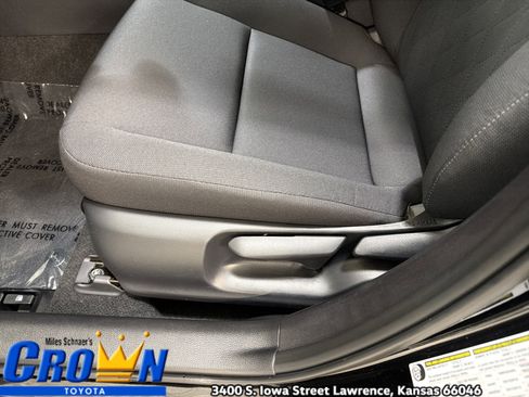 New 2026 Toyota Corolla LE image 16