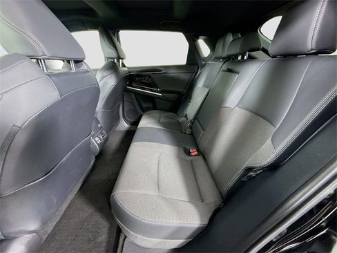 Certified 2025 Toyota bZ4X AWD w/ Weather Package image 23