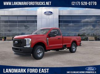 New 2026 Ford F250 XL AWD/4WD video 1
