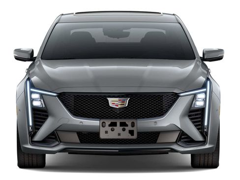 New 2026 Cadillac CT5 Sport AWD/4WD image 26