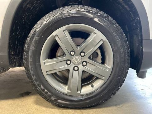 Certified 2023 Honda Ridgeline RTL image 12