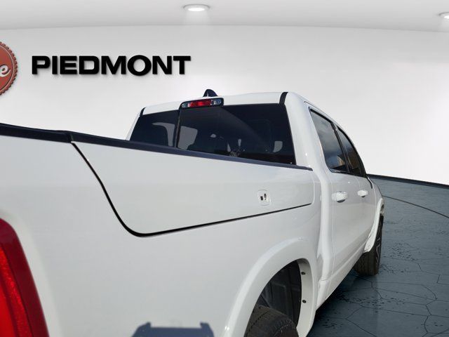 Used 2025 RAM 1500 Limited w/ Off Road Group AWD/4WD image 13