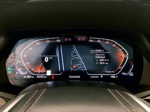 Certified 2023 BMW X5 xDrive40i image 20