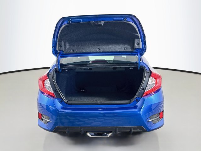Used 2021 Honda Civic Sport image 34