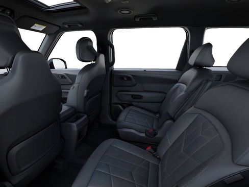 New 2027 Kia Telluride EX X-Line AWD/4WD image 18