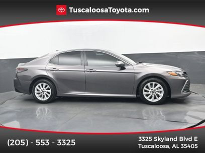Used 2024 Toyota Camry LE w/ Convenience Package