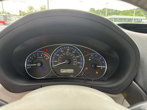 Used 2012 Subaru Forester 2.5X Limited AWD/4WD image 21