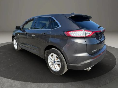 Used 2016 Ford Edge SEL w/ Equipment Group 201A AWD/4WD image 7