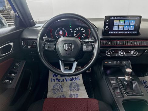 Used 2024 Honda Civic Si image 22